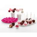 Ersatzsticks fr Cake Pop Form, 50 St