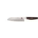 MIYABI 6000MCT Santoku, 180mm