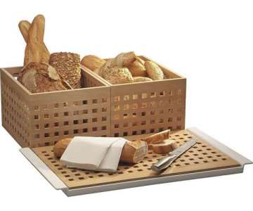 Box Brotstation