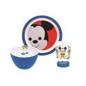 DISNEY Mickey Geschenkset 3tlg