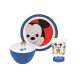 DISNEY Mickey Geschenkset 3tlg