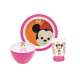 DISNEY Minnie Geschenkset 3tlg