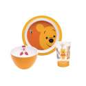 DISNEY Pooh Geschenkset 3tlg