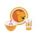 DISNEY Pooh Geschenkset 3tlg