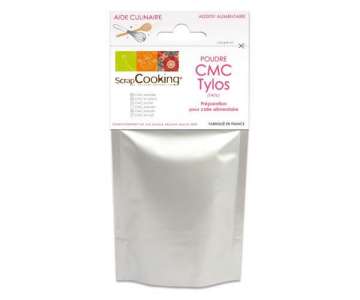 CMC Haftpulver 50g