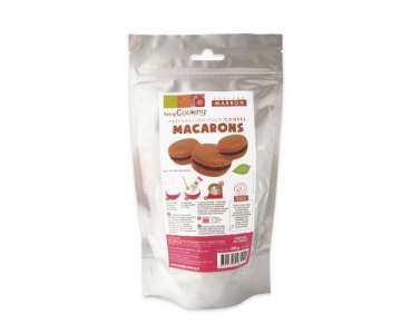 Fixteig Macarons Marron 200g