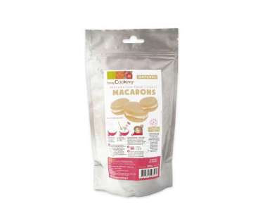 Fixteig Macarons Naturel 200g