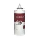 Nachfllflasche 320ml fr 120 Stunden  6 cm h: 16.5 cm