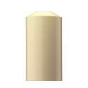 Zierhlle beige