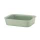 COOK & SERVE Auflaufform 2, 6.5x25.5x21 cm