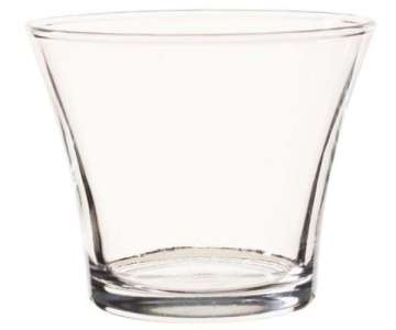 Alex Glas 14cl, transparent