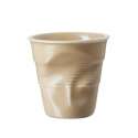 Capuccino Knitterbecher 18 cl, sand