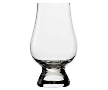 The Glencairn Glass Single Pack 190ml h:115,5mm