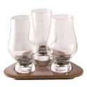 The Glencairn Glass Tasting Set 190ml h:115,5mm