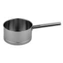 John Pawson Stielkasserolle 14cm mit Deckel