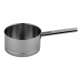 John Pawson Stielkasserolle 14cm mit Deckel