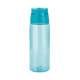 Trinkflasche 75cl tinted aqua blau