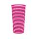 Swirl Becher 60cl, fuchsia