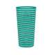 Swirl Becher 60cl, aqua blau