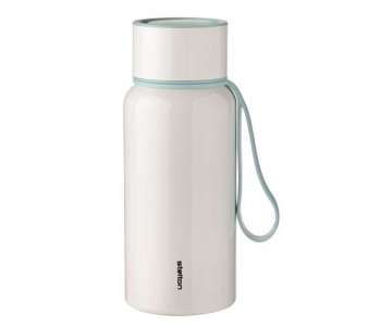 To Go, Wasserflasche, 0.75 l, aqua