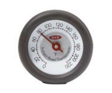 Instant Read Thermometer