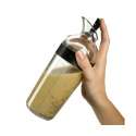 Salatdressing Shaker gross 350ml, grn