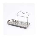 Sink Organizer Inox