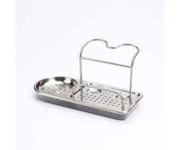 Sink Organizer Inox