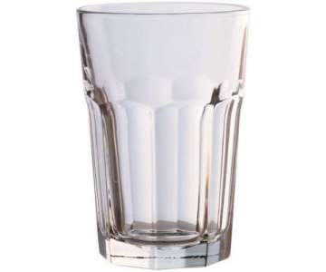 Glas zu Boston Shaker 414ml