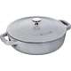 Braiser graphit grau 3.7 lt., 28 cm