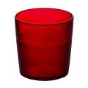 Health Care Becher 17cl rot matt