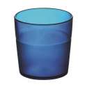 Health Care Becher 17cl blau matt