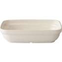 Health Care Salatschale 17cm/40cl weiss, ohne Deckel