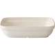 Health Care Salatschale 17cm/40cl weiss, ohne Deckel