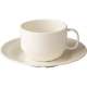 Health Care Kaffeetasse 20cl weiss