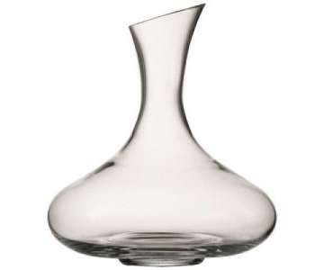 Decanter Grandezza 750ml h:200mm