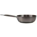 Sauteuse gewlbt Chef 20cm, 150cl