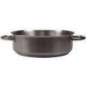 Kochtopf nieder Chef 24cm, 360cl