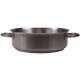 Kochtopf nieder Chef 24cm, 360cl