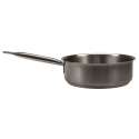 Stielkasserolle nieder Chef, 24cm, 360cl