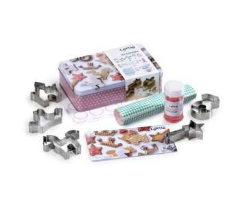 Cookie Kit Prinzessin