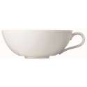 My China Teeobertasse Coup weiss, 0.20 lt.