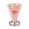 Cooks Messbecher, pink