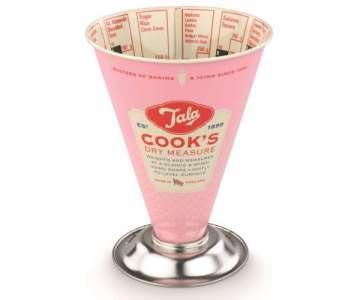 Cooks Messbecher, pink