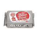 Massa Ticino Zucker Modelliermasse, rot, 250 gr