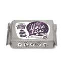 Massa Ticino Zucker Modelliermasse, violett, 250 gr