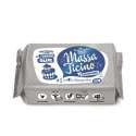 Massa Ticino Zucker Modelliermasse, blau, 250 gr