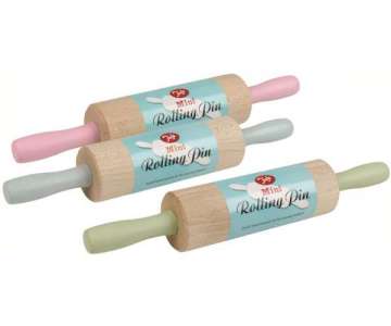 Wallholz, mini, 3er Set