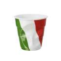 Cappuccino Knitterbecher 18 cl, Italien