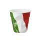 Cappuccino Knitterbecher 18 cl, Italien